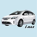 Ford i-Max